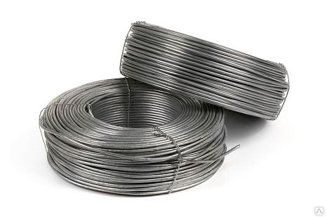 Проволока нихром d 6,0 Х20Н80