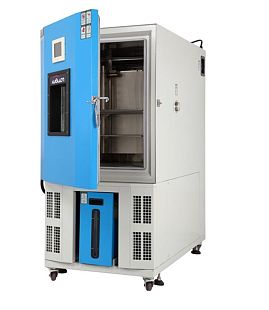Климатическая камера СМ-60/150-120 ТХ 3,5 кВт 450х480х580 мм нержавеющая сталь